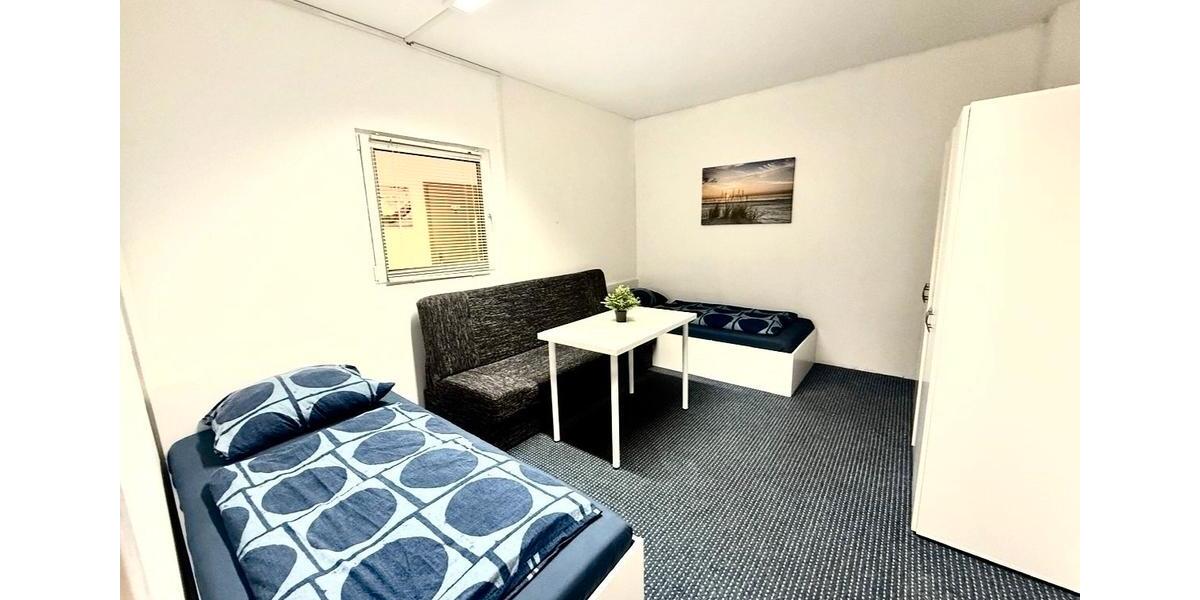 Etagenwohnung Glinde - 1 Zimmer, 55 m&sup2;, 750&euro; | Angebot:26271128