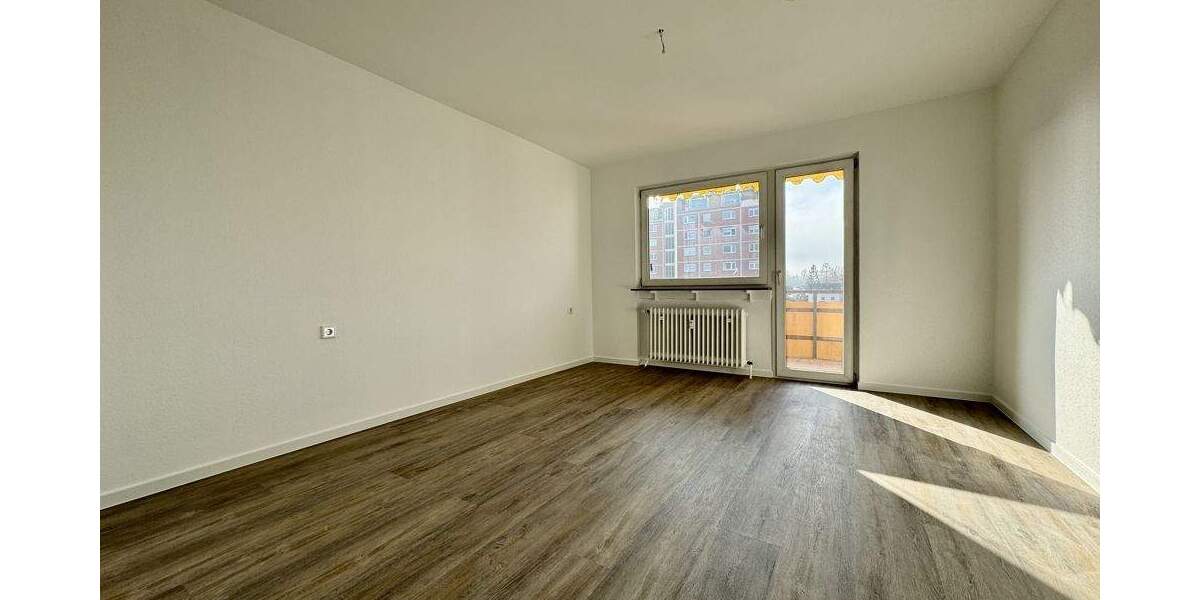 Etagenwohnung Heppenheim - 2 Zimmer, 66 m&sup2;, 690&euro; | Angebot:25069497