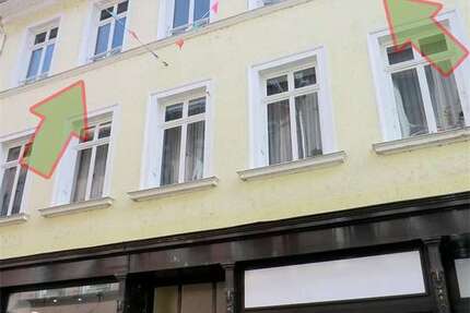 Wohnung zum Mieten in Bingen 920 € 100 m² 3 zimmer