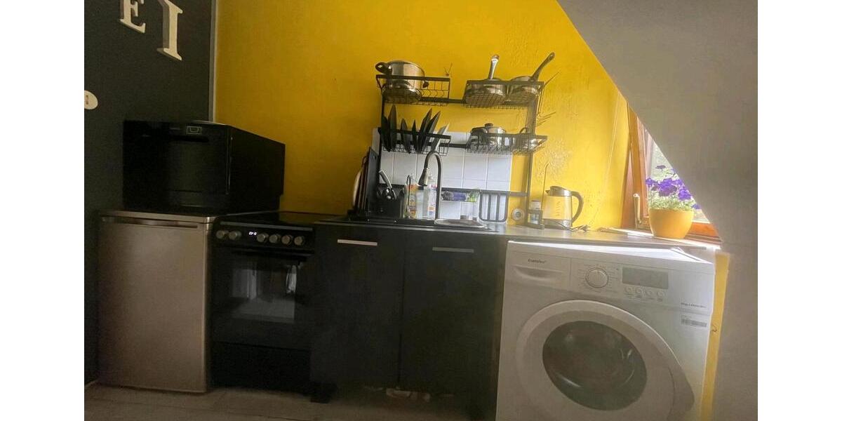 Etagenwohnung Dötlingen - 3 Zimmer, 75 m&sup2;, 400&euro; | Angebot:25434042