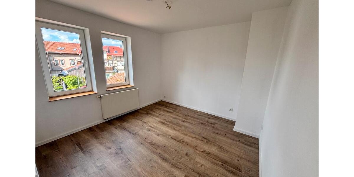 Etagenwohnung Mühlhausen (Thüringen) - 5 Zimmer, 116 m&sup2;, 980&euro; | Angebot:26603514