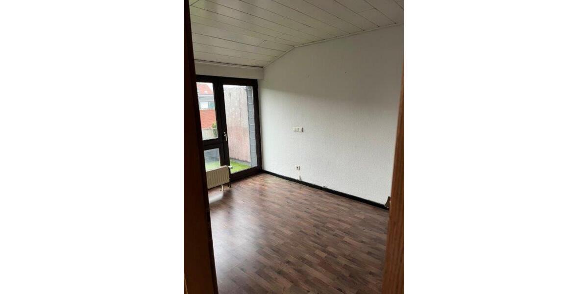 Dachgeschoßwohnung Ahaus - 2 Zimmer, 58 m&sup2;, 250&euro; | Angebot:24522722