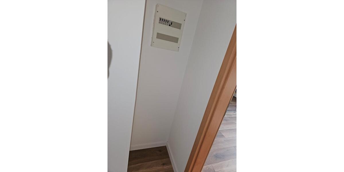 Zentral! Möbliertes 1-Zimmer-Apartment – Nähe Uni & Hbf – WLAN 1 zimmer