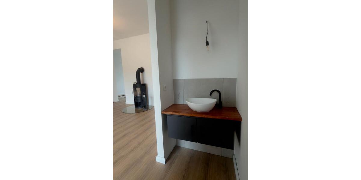 Etagenwohnung Bremen Blumenthal - 5 Zimmer, 140 m&sup2;, 1.350&euro; | Angebot:24827029