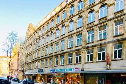 Gewerbeobjekt Frankfurt am Main Innenstadt - 4.533&euro; | Angebot:26480554