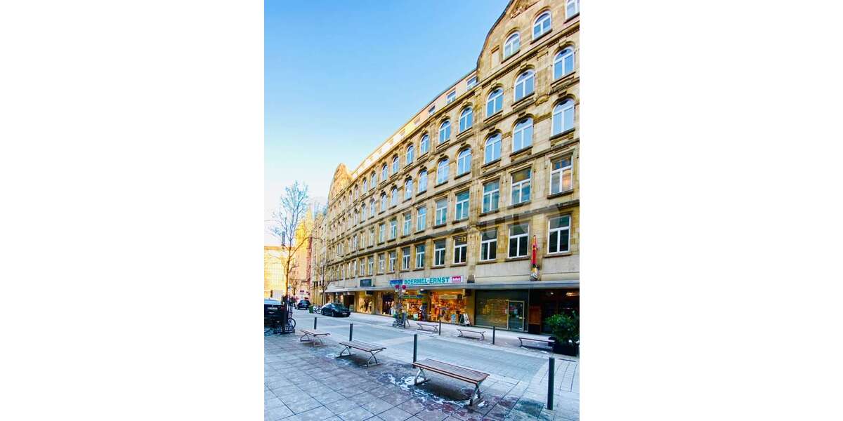 Gewerbeobjekt Frankfurt am Main Innenstadt - 4.533&euro; | Angebot:26480554