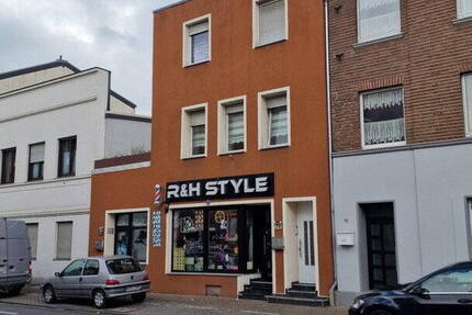 Haus Düren Birkesdorf - 6 Zimmer, 150 m&sup2;, 1.300&euro; | Angebot:26009380
