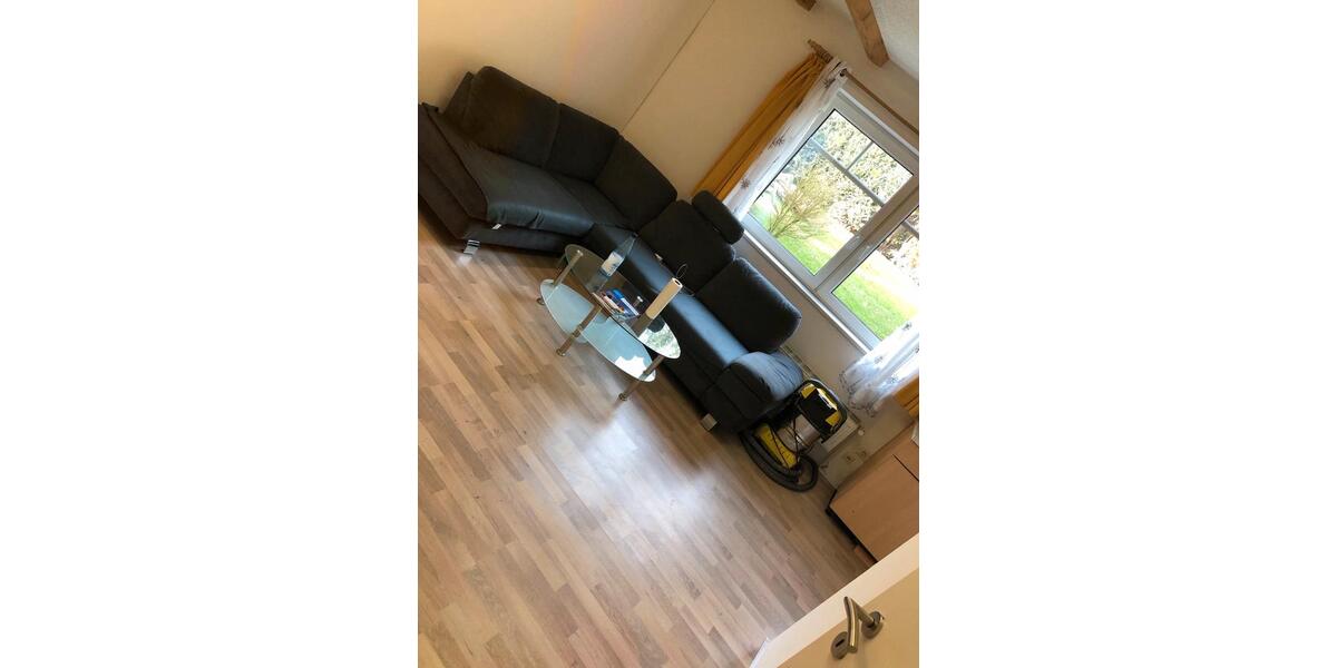 Erdgeschoßwohnung Bremen Vegesack - 2 Zimmer, 41 m&sup2;, 950&euro; | Angebot:25537930