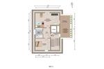 Etagenwohnung Mitterfels - 2 Zimmer, 64 m&sup2;, 765&euro; | Angebot:25148706