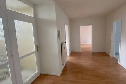 4 - Zimmer-Wohnung in Grenzach-Wyhlen
