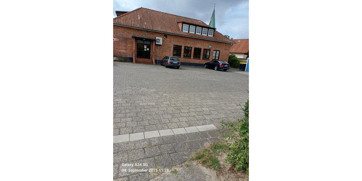 Gewerbeobjekt Soltau - 2.600&euro; | Angebot:25300194