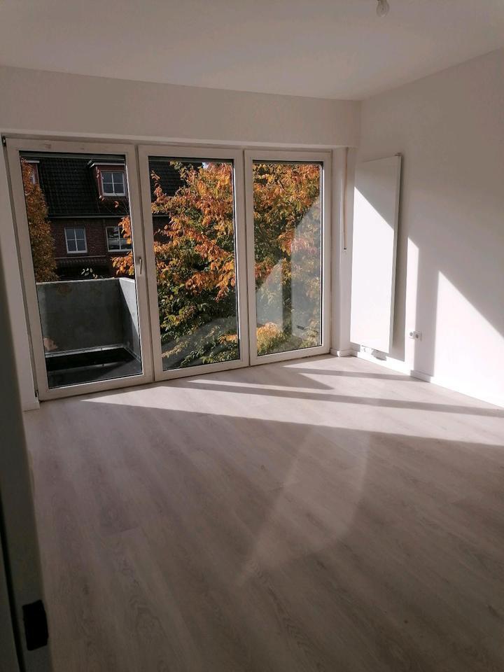 2 ZKB im Zentrum von Bad Zwischenahn zimmer