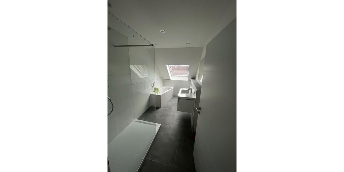 Etagenwohnung Coesfeld - 4 Zimmer, 94 m&sup2;, 1.100&euro; | Angebot:25150496