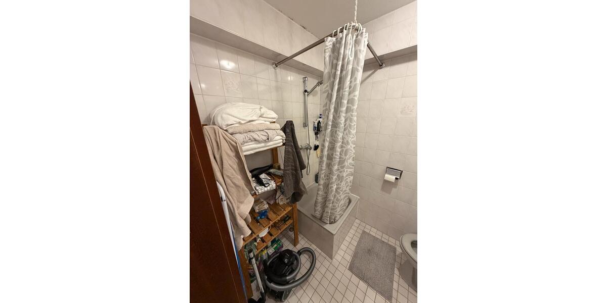Etagenwohnung Kaiserslautern Bahnheim - 1 Zimmer, 28 m&sup2;, 500&euro; | Angebot:26576191