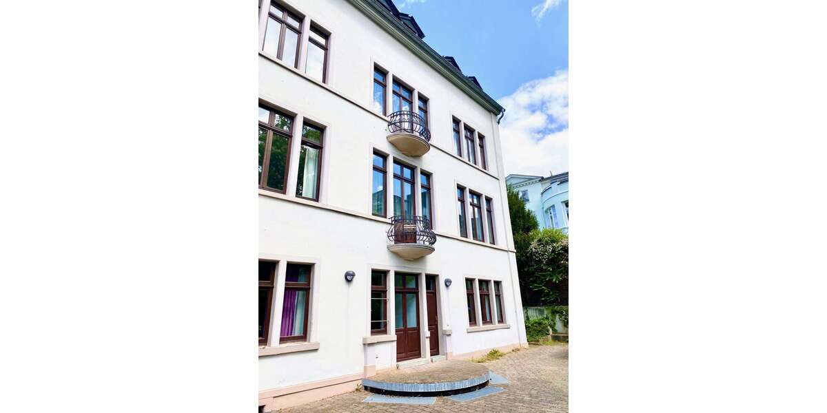 Etagenwohnung Wiesbaden Südost - 2 Zimmer, 38 m&sup2;, 610&euro; | Angebot:27197133