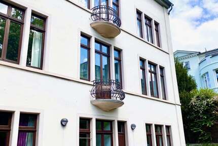 Wohnung Wiesbaden Südost - 2 Zimmer, 38 m&sup2;, 610&euro; | Angebot:27197133
