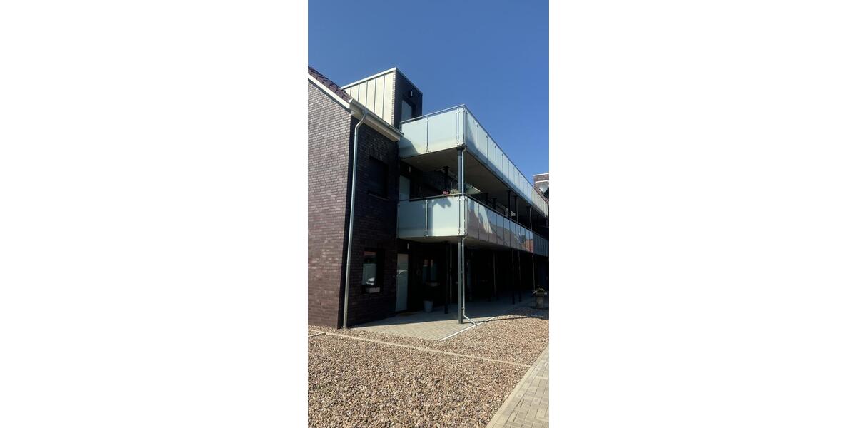 Erdgeschoßwohnung Hagenburg - 2 Zimmer, 72 m&sup2;, 885&euro; | Angebot:24866399