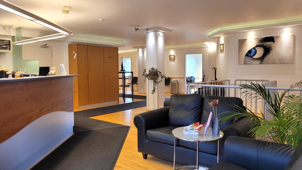 Gewerbeobjekt Duisburg Hamborn - 2.750&euro; | Angebot:24542021