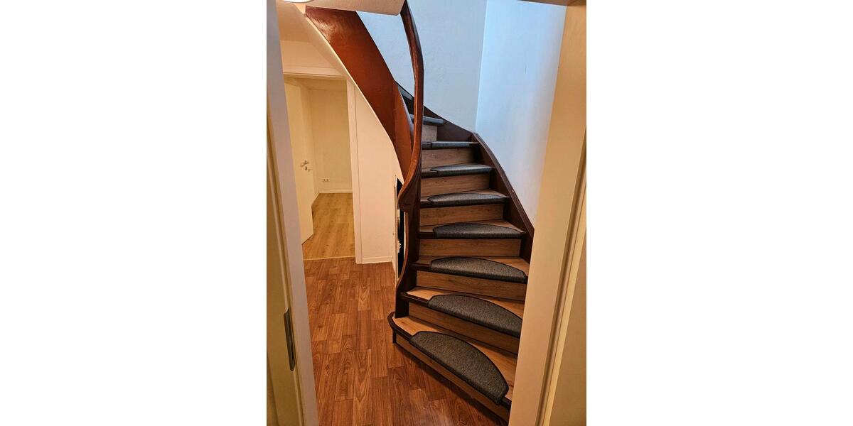 Saniertes Einfamilienhaus in Singlis 850m vom See entfernt 3 zimmer