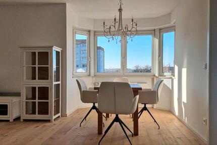 Wohnung Regensburg Das Dörnberg - 2 Zimmer, 60 m&sup2;, 1.298&euro; | Angebot:25870360