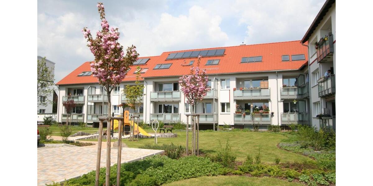 Etagenwohnung Peine - 2 Zimmer, 55 m&sup2;, 599&euro; | Angebot:25235840