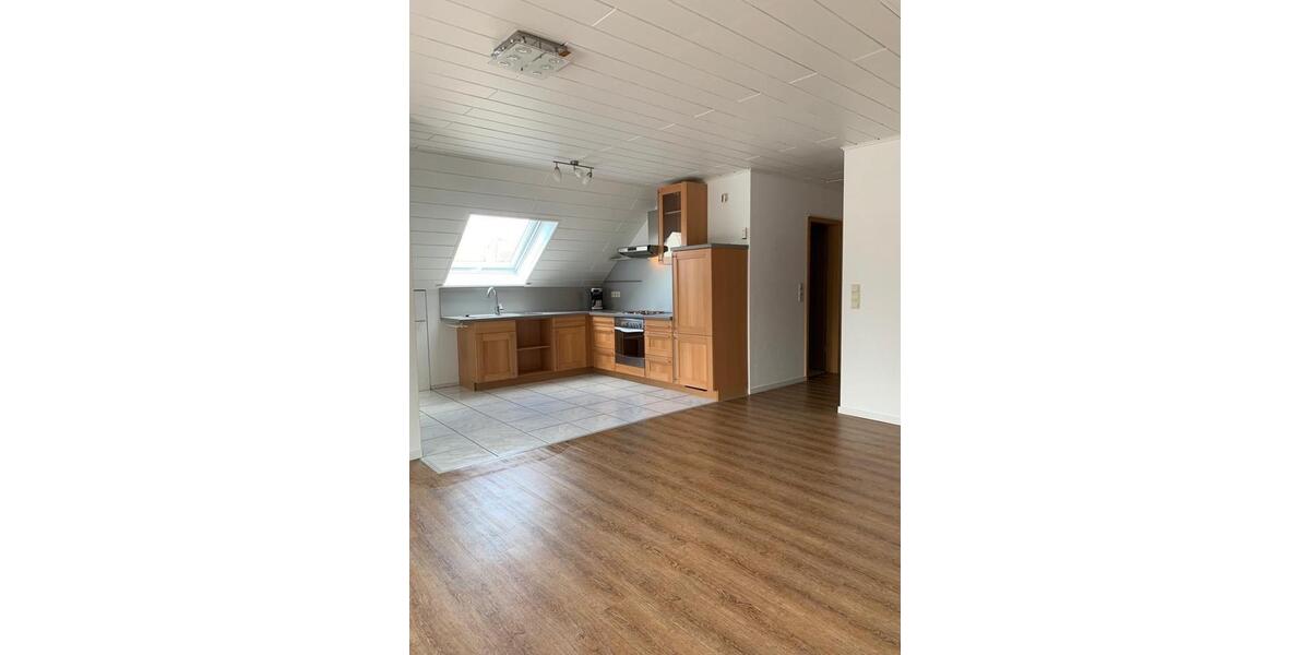 US Military Friendly – 4-Room Apartment near Ramstein 4 zimmer