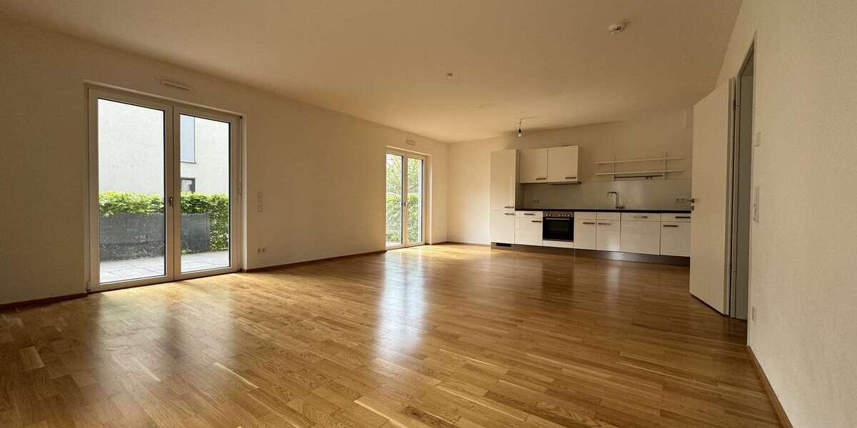 Etagenwohnung Braunschweig Westliches Ringgebiet - 3 Zimmer, 108 m&sup2;, 1.296&euro; | Angebot:27462504