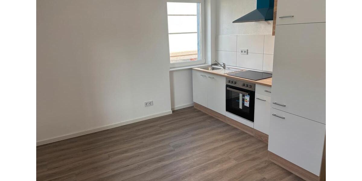 Etagenwohnung Eschwege - 2 Zimmer, 48 m&sup2;, 550&euro; | Angebot:26518088