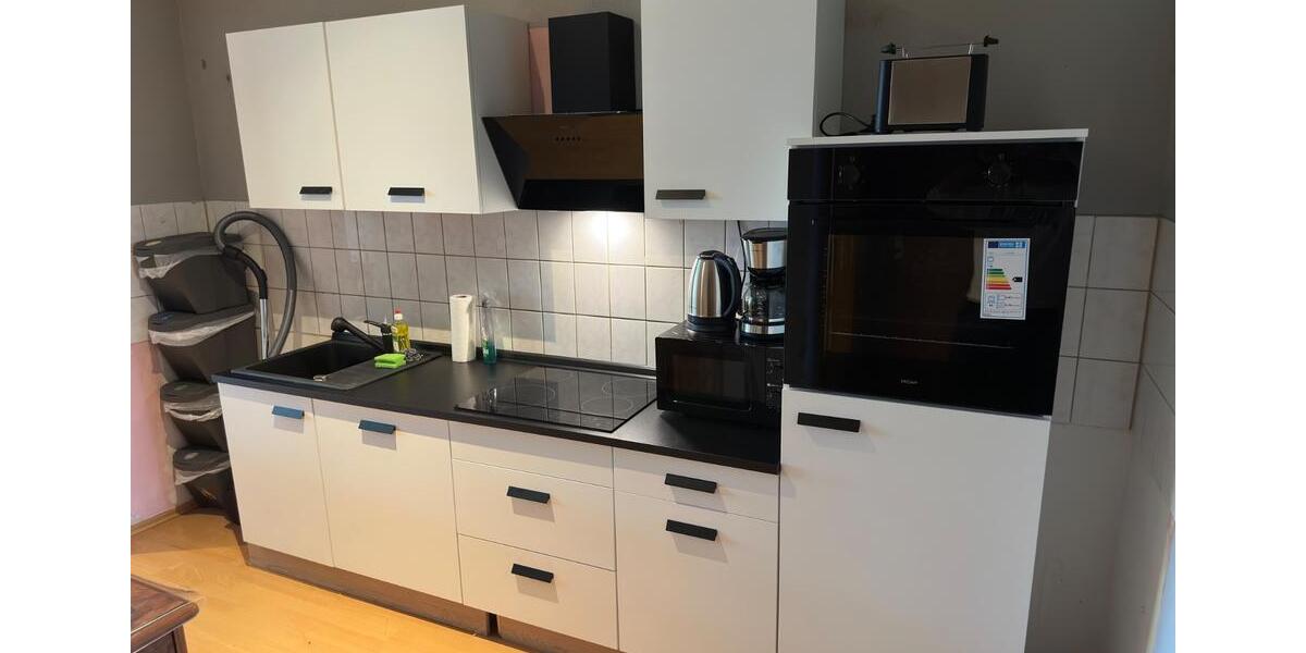 Wohnen auf Zeit Duisburg Beeck - 2 Zimmer, 44 m&sup2;, 50&euro; | Angebot:26605744