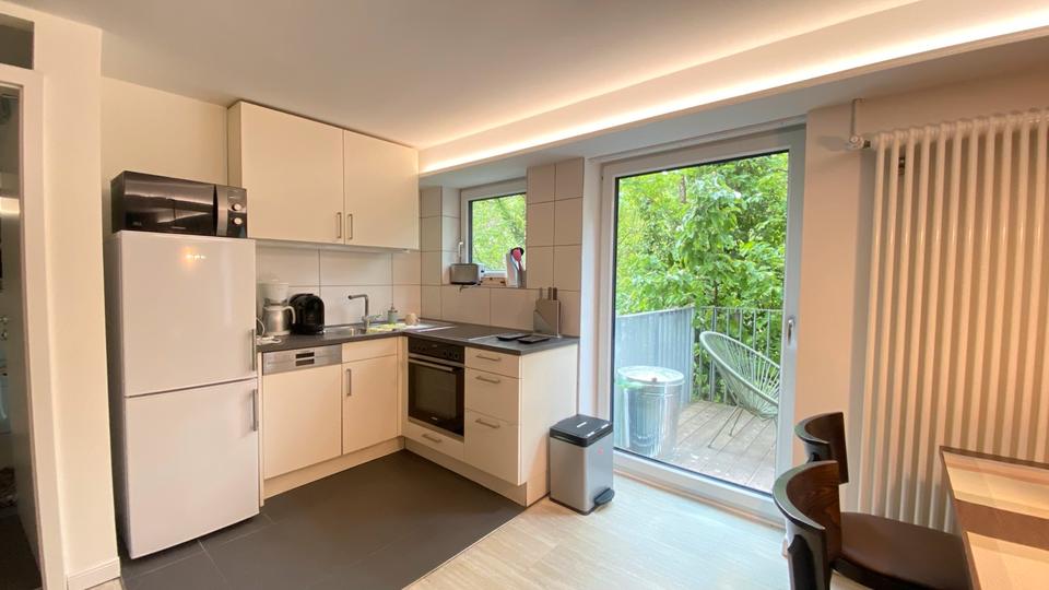 Wohnen auf Zeit Calw - 2 Zimmer, 70 m&sup2;, 120&euro; | Angebot:26543667