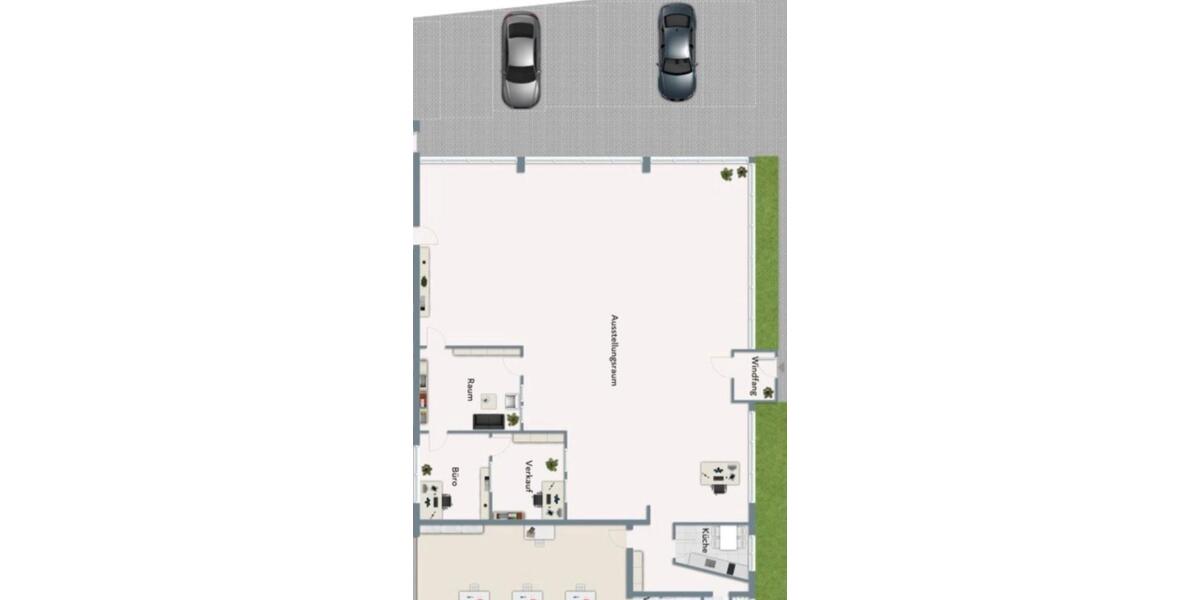 Gewerbeobjekt Heidenheim an der Brenz Aufhausen - 2.890&euro; | Angebot:24247271