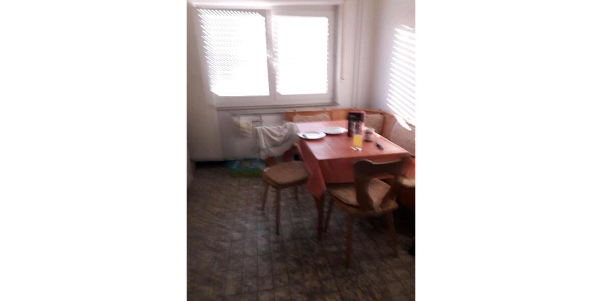 Etagenwohnung Mosbach - 1 Zimmer, 14 m&sup2;, 250&euro; | Angebot:25831221