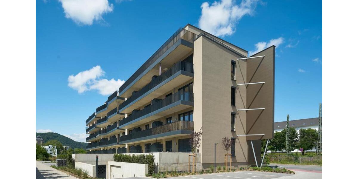 Etagenwohnung Lahnstein - 3 Zimmer, 89 m&sup2;, 1.180&euro; | Angebot:26422425
