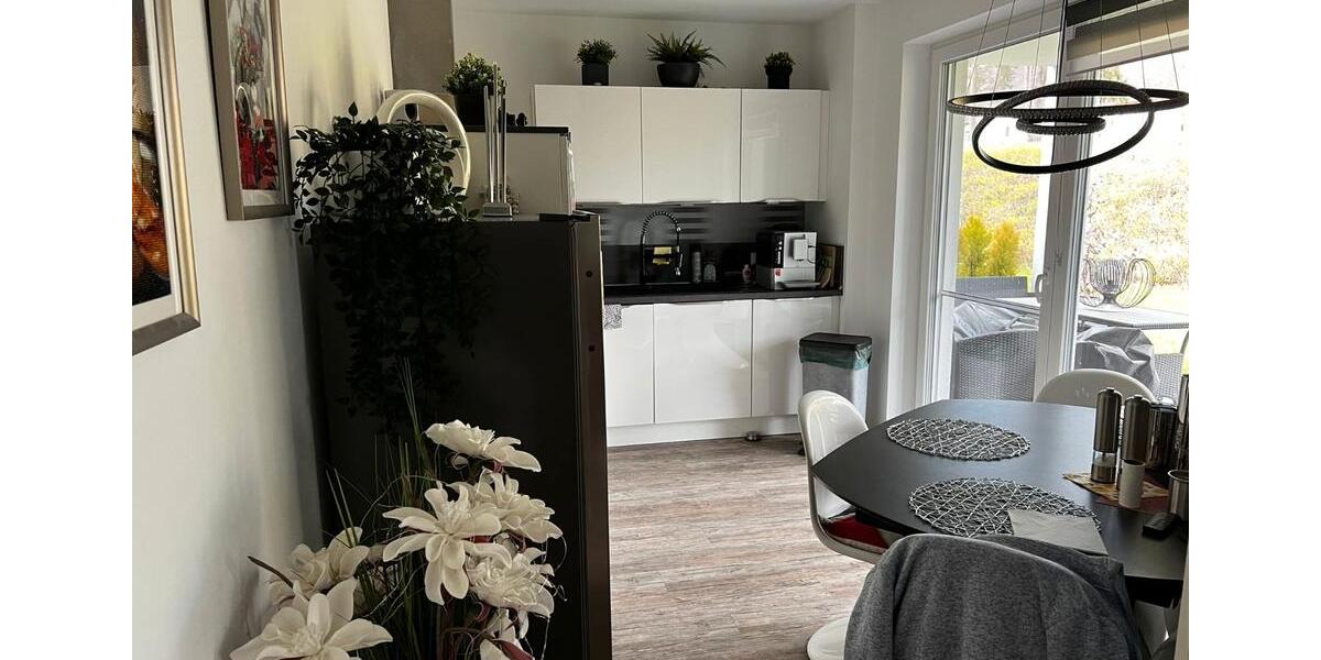 Etagenwohnung Korswandt - 3 Zimmer, 85 m&sup2;, 795&euro; | Angebot:26096253