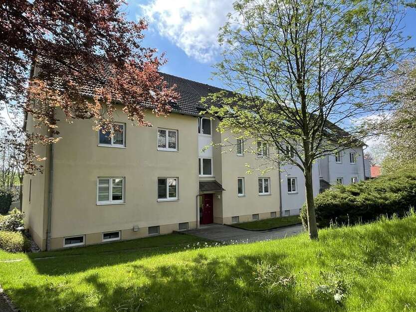 Wohnung zum Mieten in Oederan 345,50 € 63 m²