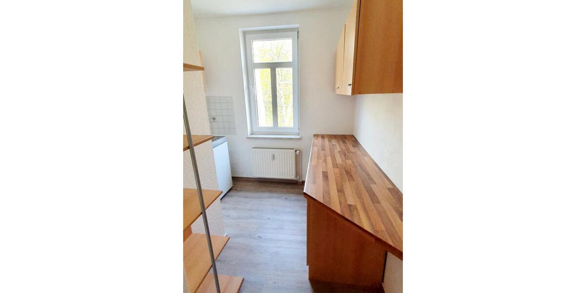 Dachgeschoßwohnung Wernigerode - 1 Zimmer, 35 m&sup2;, 300&euro; | Angebot:25079562