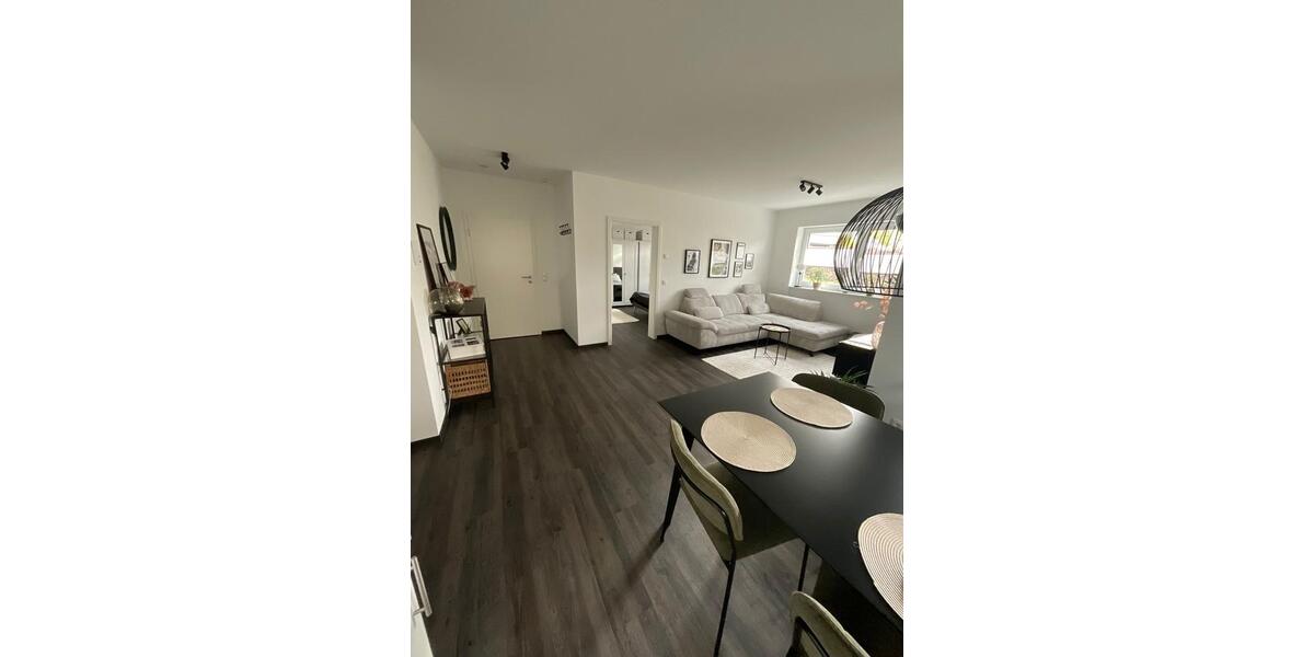 Etagenwohnung Duderstadt - 3 Zimmer, 65 m&sup2;, 850&euro; | Angebot:24593074