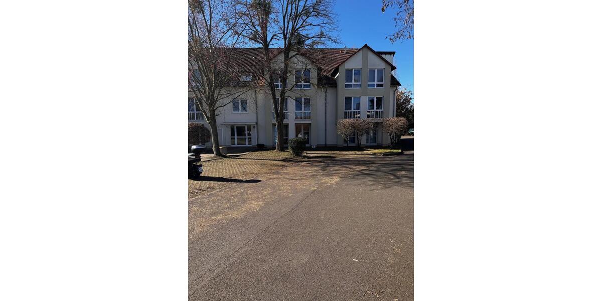 Etagenwohnung Magdeburg Beyendorf-Sohlen - 2 Zimmer, 53 m&sup2;, 400&euro; | Angebot:24951200