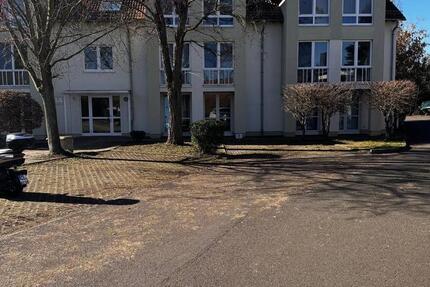 Wohnung Magdeburg Beyendorf-Sohlen - 2 Zimmer, 53 m&sup2;, 400&euro; | Angebot:24951200