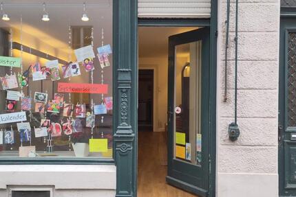 Gewerbeobjekt Augsburg Innenstadt - 542&euro; | Angebot:25353024