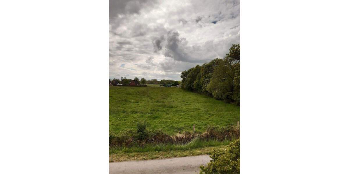 Etagenwohnung Ellerhoop - 2 Zimmer, 56 m&sup2;, 520&euro; | Angebot:26141268