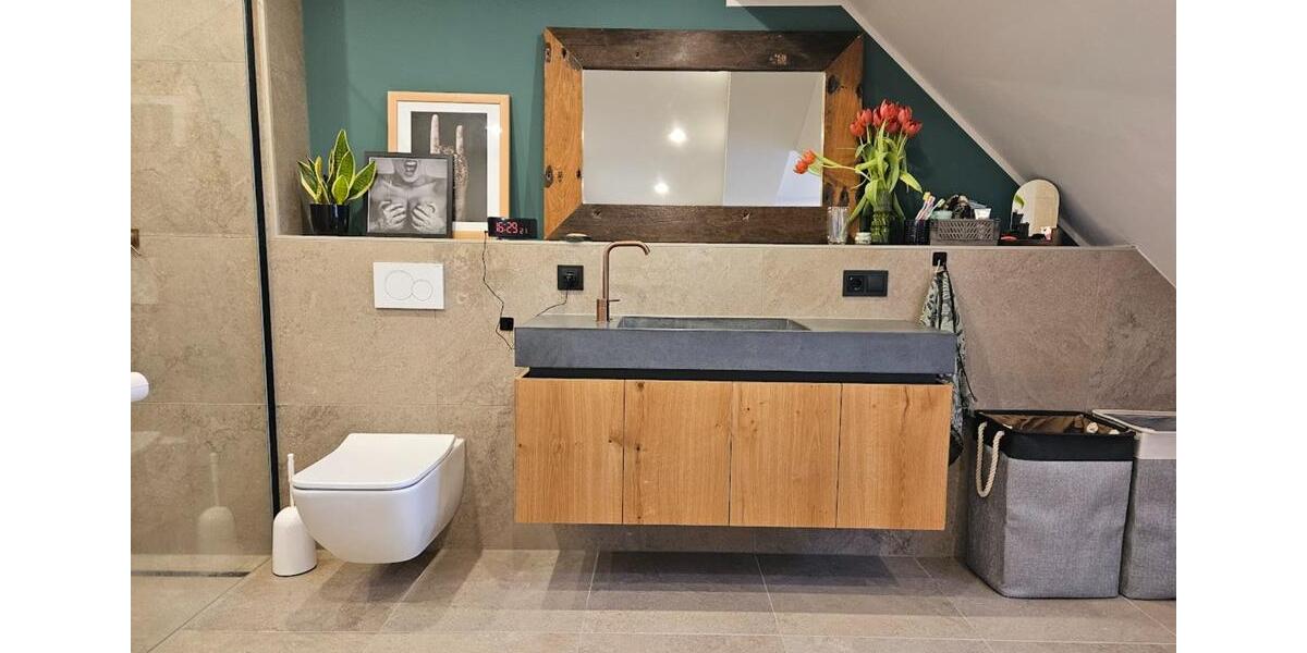 Wohnen auf Zeit Rees - 2 Zimmer, 55 m&sup2;, 750&euro; | Angebot:24374843