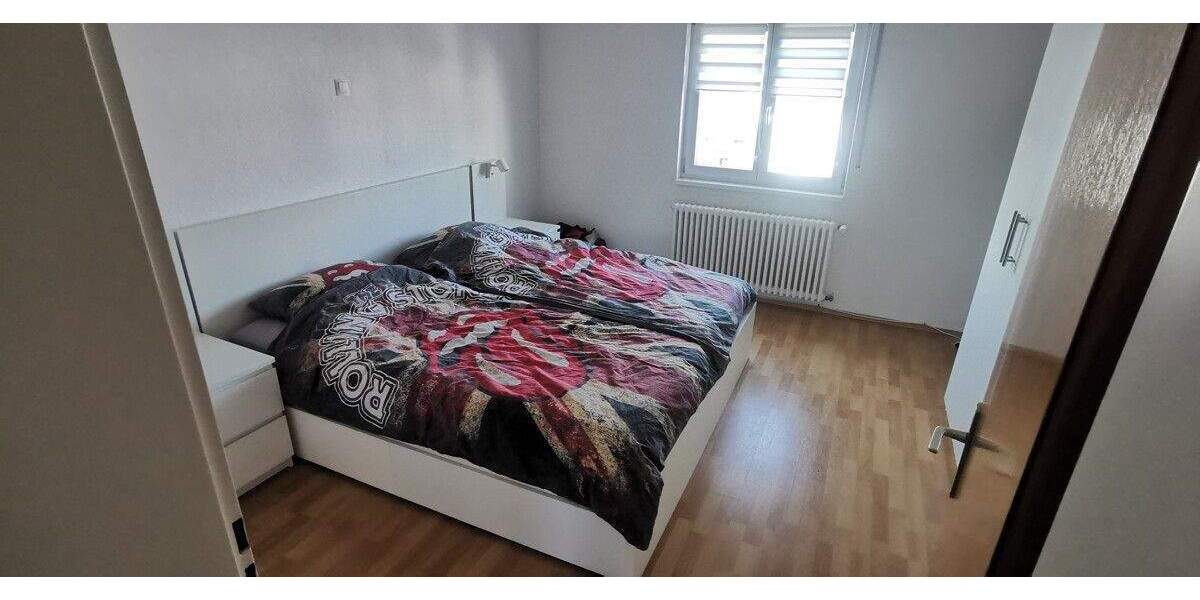 Etagenwohnung Böhl-Iggelheim Iggelheim - 3 Zimmer, 65 m&sup2;, 750&euro; | Angebot:25701487