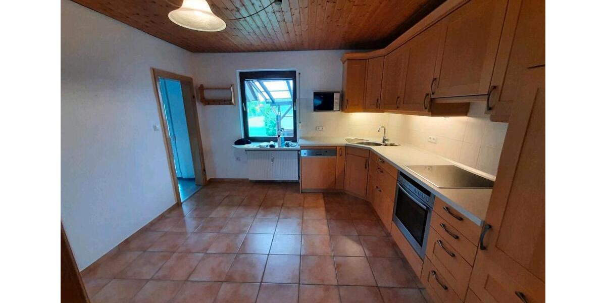 Einfamilienhaus Südheide - 7 Zimmer, 144 m&sup2;, 1.290&euro; | Angebot:25803232