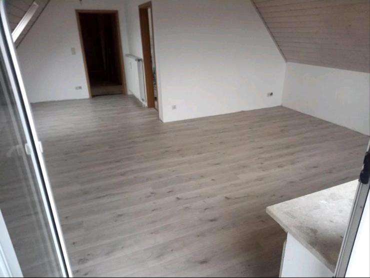 Dachgeschoßwohnung Bad Driburg - 3 Zimmer, 70 m&sup2;, 520&euro; | Angebot:25857295