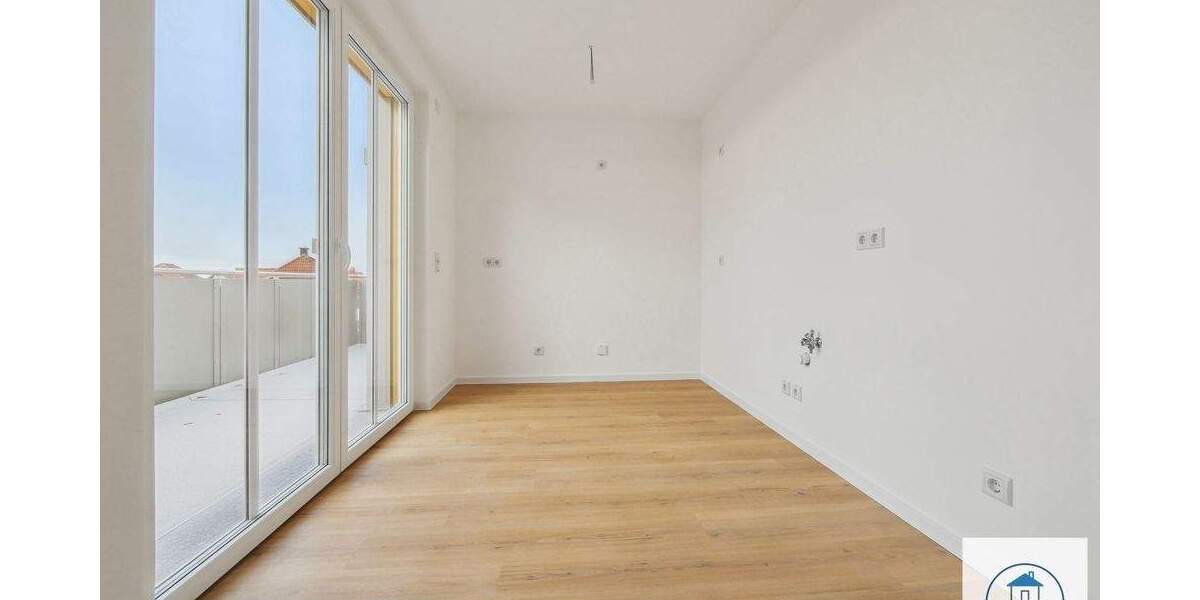 Etagenwohnung Stolpen - 4 Zimmer, 108 m&sup2;, 1.089&euro; | Angebot:25768275