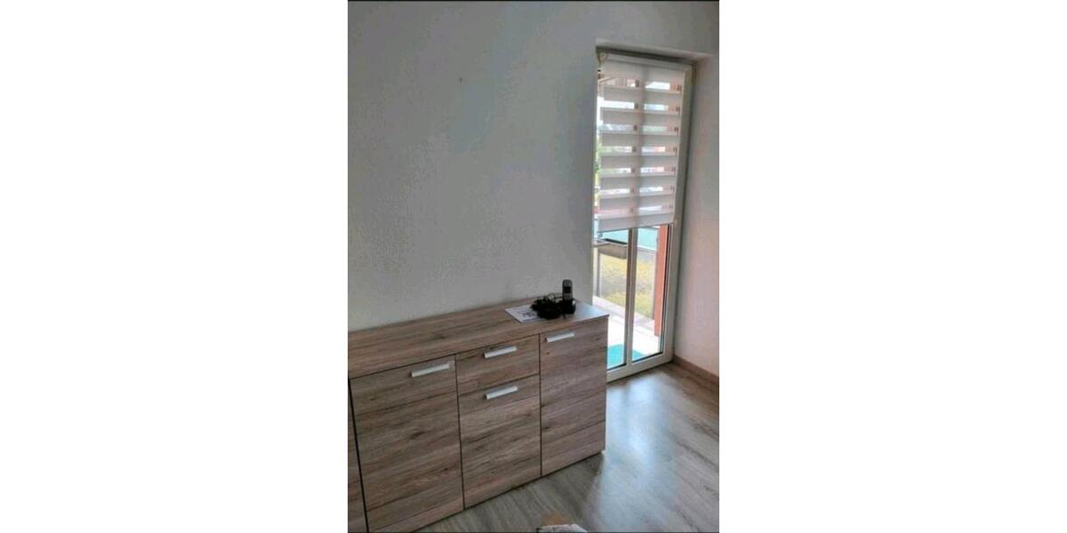 Etagenwohnung Bad Alexandersbad - 2 Zimmer, 48 m&sup2;, 430&euro; | Angebot:26552551