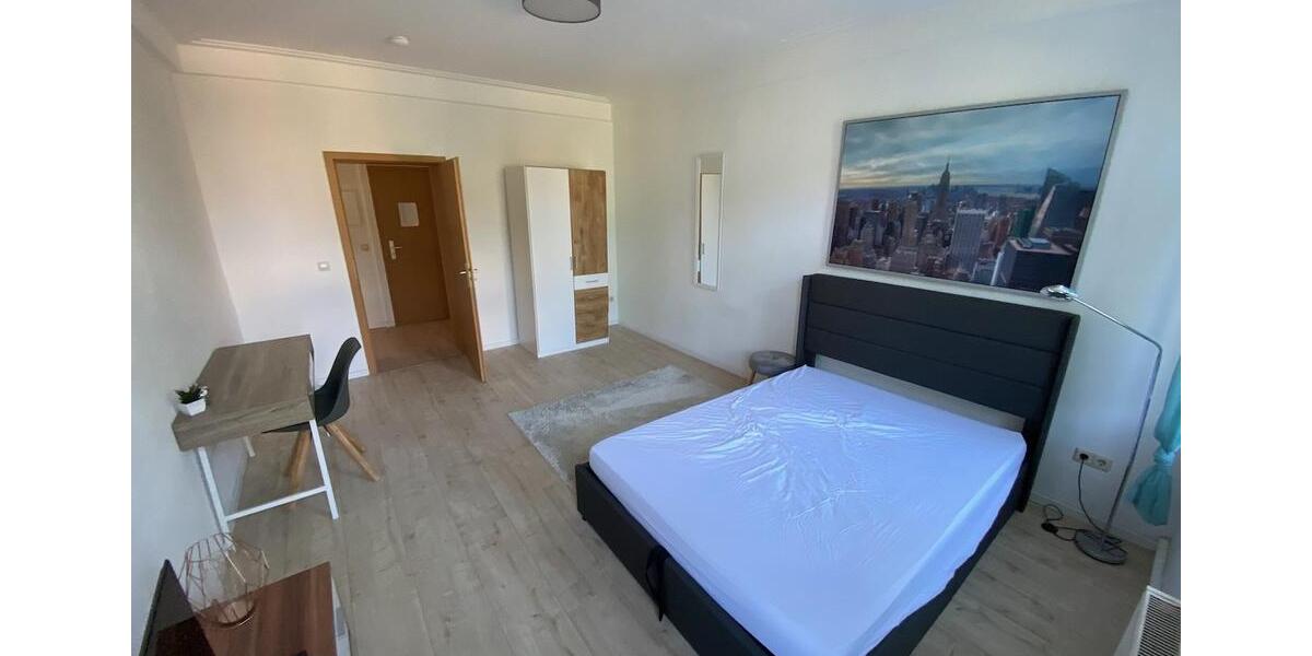 Etagenwohnung Aschersleben - 1 Zimmer, 20 m&sup2;, 420&euro; | Angebot:24360728