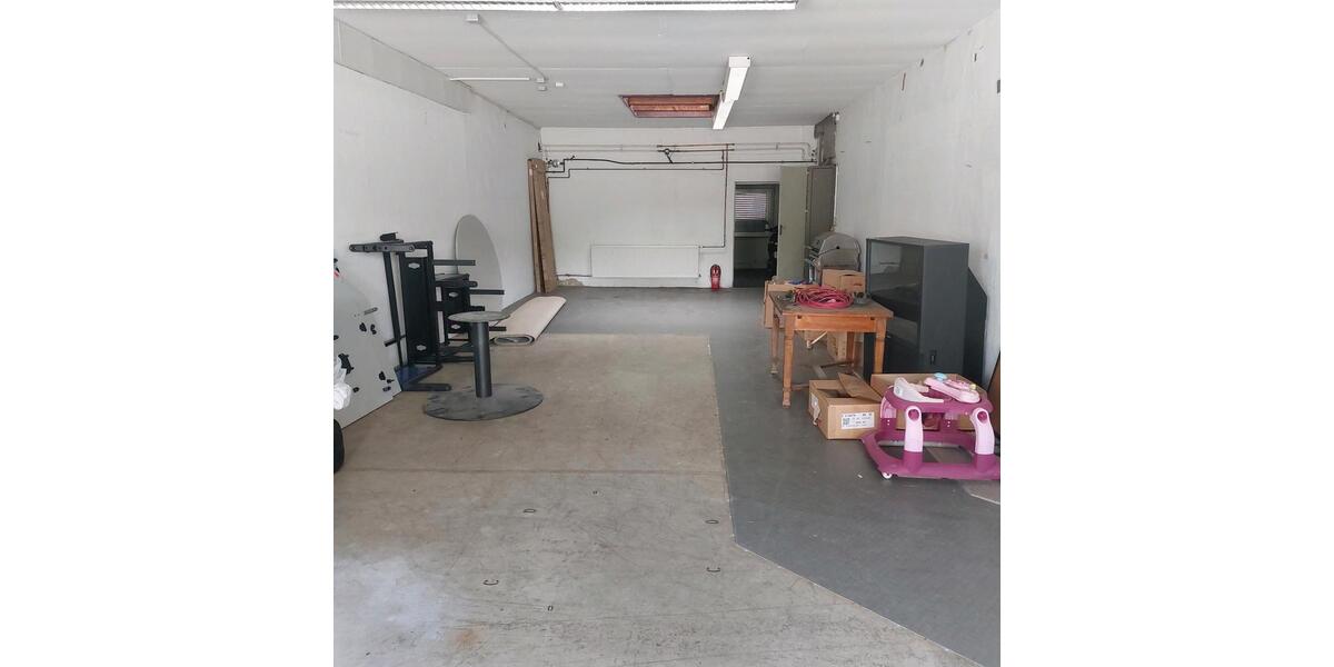 Gewerbeobjekt Mosbach - 574&euro; | Angebot:26051213