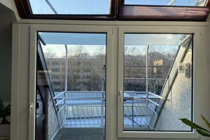 Wohnung Göppingen - 2 Zimmer, 55 m&sup2;, 900&euro; | Angebot:26494204
